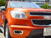 Bán Chevrolet Colorado MT LTZ đời 2016, nhập khẩu, 475 triệu