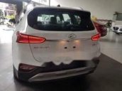 Bán ô tô Hyundai Tucson máy xăng tiêu chuẩn đời 2019, giá thấp, giao nhanh