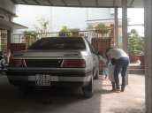 Bán Peugeot 405 năm sản xuất 1990, màu bạc, xe nhập xe gia đình