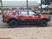 Cần bán lại xe Ford Ranger sản xuất năm 2014, nhập khẩu, giá 620tr