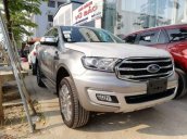 Cần bán xe Ford Everest năm sản xuất 2019, nhập khẩu