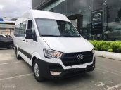 Bán Hyundai Solati sản xuất 2019, màu trắng 