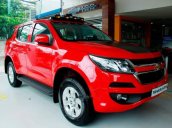 Bán Chevrolet Trailblazer LTZ năm sản xuất 2019, nhập khẩu, giao nhanh toàn quốc