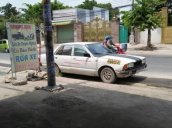 Bán gấp Nissan Pulsar sản xuất năm 1990, màu trắng, nhập khẩu