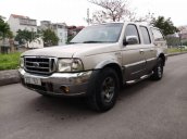 Cần bán xe Ford Ranger XLT năm sản xuất 2005