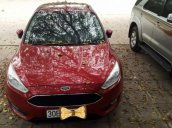 Bán gấp Ford Focus năm 2017, màu đỏ số tự động, giá chỉ 563 triệu