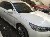 Bán Honda Accord đời 2015, màu trắng, nhập khẩu Thái Lan