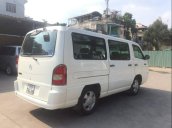 Cần bán gấp Mercedes MB100 năm sản xuất 2003, màu trắng, nhập khẩu nguyên chiếc