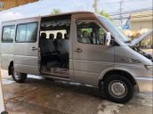 Cần bán xe 16 chỗ Sprinter đời 2004, Đk 2005