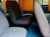 Bán Ford Transit đời 2001, nhập khẩu