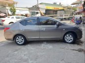 Cần bán xe Nissan Sunny đời 2016, màu xám chính chủ, 435 triệu