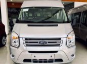 Bán ô tô Ford Transit sản xuất năm 2019, xe giá thấp, giao nhanh toàn quốc