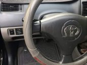 Bán Toyota Vios 2007, màu đen, nhập khẩu nguyên chiếc ít sử dụng, 295 triệu