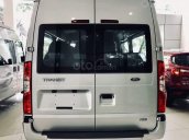 Bán ô tô Ford Transit SVP năm sản xuất 2019, màu bạc, giá chỉ 750 triệu