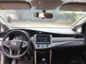 Bán ô tô Toyota Innova  E năm sản xuất 2017
