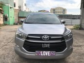 Bán ô tô Toyota Innova  E năm sản xuất 2017