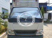 Bán xe IZ49 Đô Thành new all, động cơ Isuzu, thùng 4m3, ưu đãi lớn tháng 10, LH: 0939683779