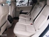 Cần bán xe LandRover Range Rover HSE đời 2014, màu trắng, nhập khẩu nguyên chiếc