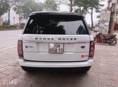 Cần bán xe LandRover Range Rover HSE đời 2014, màu trắng, nhập khẩu nguyên chiếc