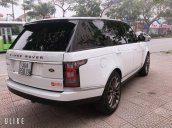 Cần bán xe LandRover Range Rover HSE đời 2014, màu trắng, nhập khẩu nguyên chiếc