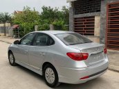 Bán ô tô Hyundai Avante 1.6MT 2015, màu bạc