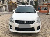 Bán Suzuki Ertiga 2017 tự động, nhập khẩu, màu trắng tuyệt mới