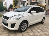 Bán Suzuki Ertiga 2017 tự động, nhập khẩu, màu trắng tuyệt mới