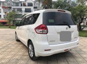 Bán Suzuki Ertiga 2017 tự động, nhập khẩu, màu trắng tuyệt mới