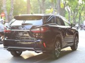 Bán xe Lexus RX 350 nhập Mỹ màu đen năm 2019, màu đen, xe nhập