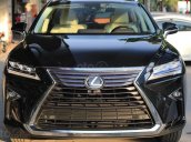 Bán xe Lexus RX 350 nhập Mỹ màu đen năm 2019, màu đen, xe nhập