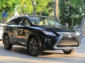 Bán xe Lexus RX 350 nhập Mỹ màu đen năm 2019, màu đen, xe nhập