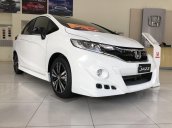 Honda Jazz RS 2019 màu trắng - nhập khẩu Thailand đang KM lớn tháng 6 - xem ngay