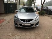 Bán Mazda 6 2.0 AT tên tư nhân biển Hà Nội, nhập khẩu