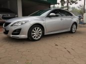 Bán Mazda 6 2.0 AT tên tư nhân biển Hà Nội, nhập khẩu