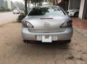 Bán Mazda 6 2.0 AT tên tư nhân biển Hà Nội, nhập khẩu