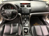 Bán Mazda 6 2.0 AT tên tư nhân biển Hà Nội, nhập khẩu