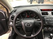 Bán Mazda 6 2.0 AT tên tư nhân biển Hà Nội, nhập khẩu