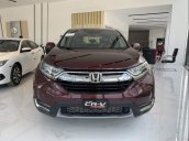 Cần bán xe Honda CR V đời 2019, nhập khẩu