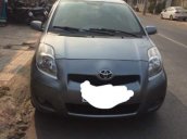 Cần bán gấp Toyota Yaris năm 2008, màu xám, xe nhập, giá tốt