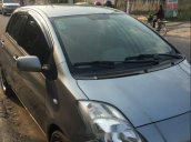 Cần bán gấp Toyota Yaris năm 2008, màu xám, xe nhập, giá tốt