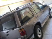 Cần bán xe cũ Ford Explorer đời 1995, màu bạc, nhập khẩu 