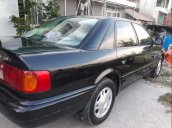 Bán xe Audi 100 S C4 năm 1998, màu đen, nhập khẩu nguyên chiếc chính chủ