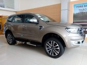 Cần bán xe Ford Everest đời 2018, xe nhập