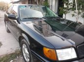 Bán xe Audi 100 S C4 năm 1998, màu đen, nhập khẩu nguyên chiếc chính chủ