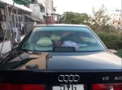 Bán xe Audi 100 S C4 năm 1998, màu đen, nhập khẩu nguyên chiếc chính chủ