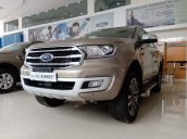 Cần bán xe Ford Everest đời 2018, xe nhập