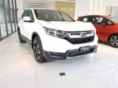 Bán Honda CR V L sản xuất năm 2019, nhập khẩu nguyên chiếc