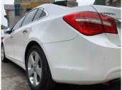 Cần bán xe Chevrolet Lacetti năm 2012, màu trắng, giá chỉ 345 triệu