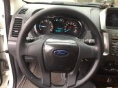 Bán Ford Ranger XLS 2015, màu trắng, nhập khẩu, số sàn giá cạnh tranh