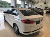 Bán Honda City sản xuất 2019, màu trắng